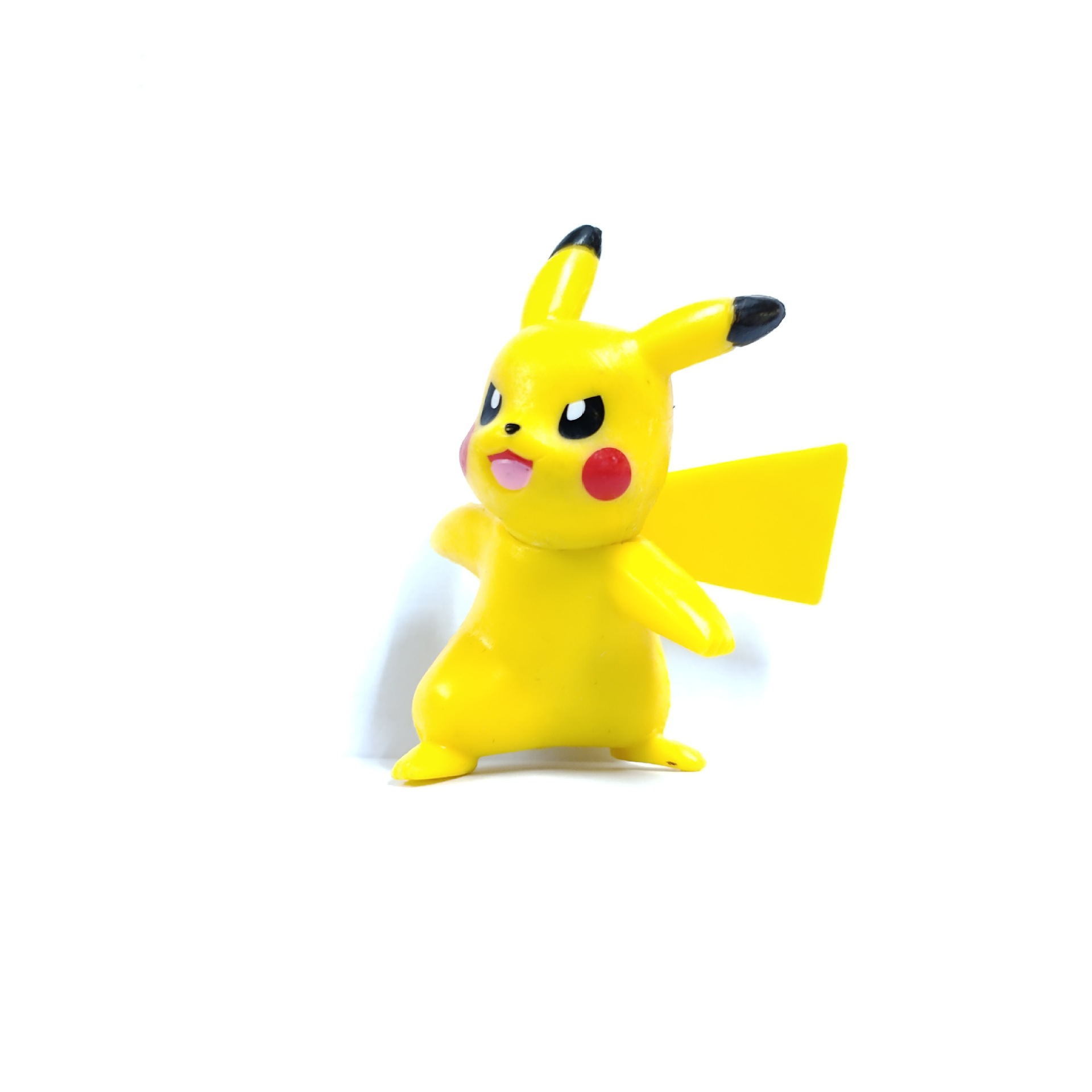 Pokémon Bola Pokémon Pokémon Zhu Zi Super Dream Dragón que escupe fuego Modelo de juguete