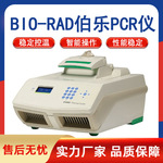 一级代理美国BIO-RAD伯乐PCR仪梯度型PCR仪T100基因扩增仪现货