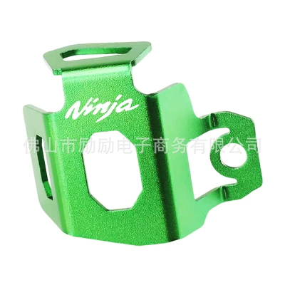 Motorcycle frame Crash Protector Rear Rack