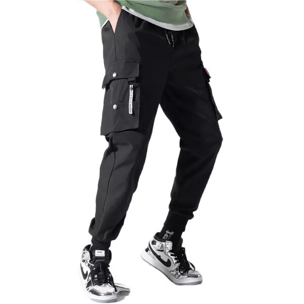 wear-resistant travel autumn trousers for work