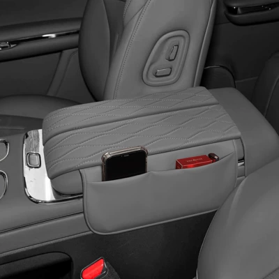 Suitable for Trumpchi S7 Central Armrest box pad - trumpchi-s7-urban-villa
