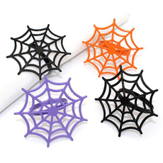 鬼节万圣节哑黑色蜘蛛网餐巾环餐巾圈餐巾扣合金厂家批发 O1CN01y7Z2Gh1HVxKyYcpNX_!!3342640764-0-cib.230x230.jpg