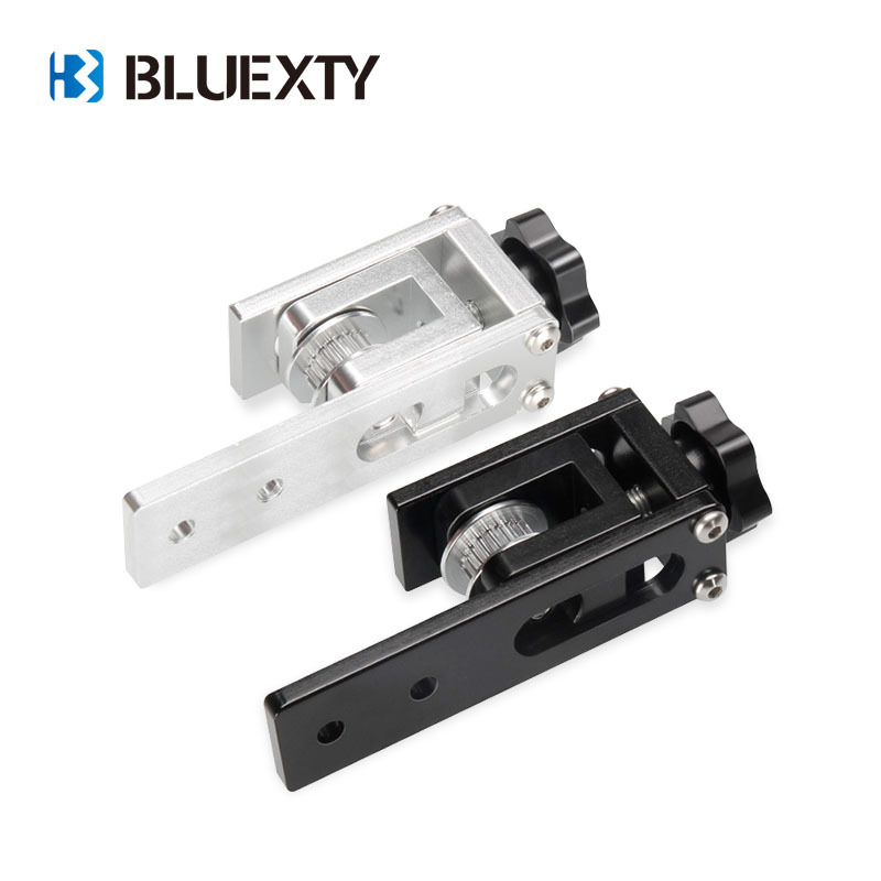 3D printer accessories, white belt, 2020