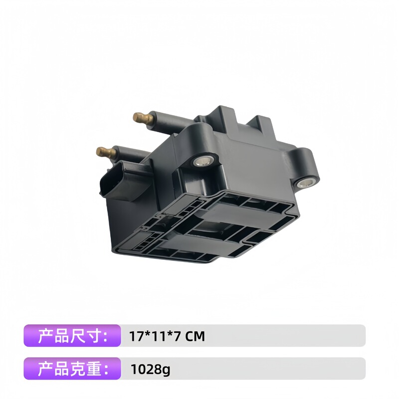 工場直接供給自動車部品点火コイル UF324 UF240 22433-AA410 フォレスターに適合|undefined