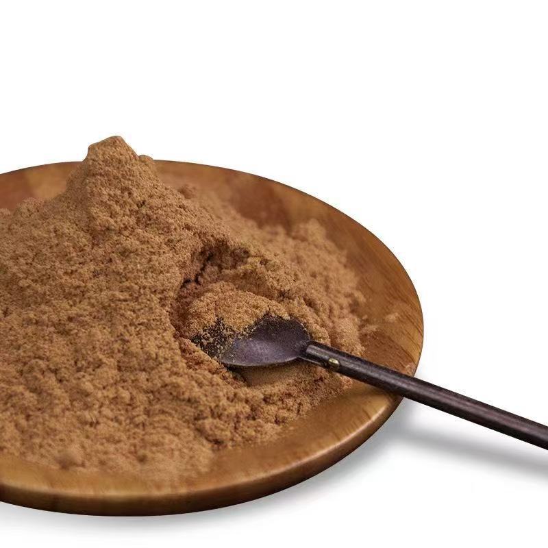Laoshan Sandalwood Powder Tan Xiang Fine Ground Incense Grade for Burning and Aroma 500g specifications