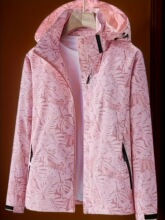 P 72974 Camouflage Windproof Waterproof Jacket �Բʳ����