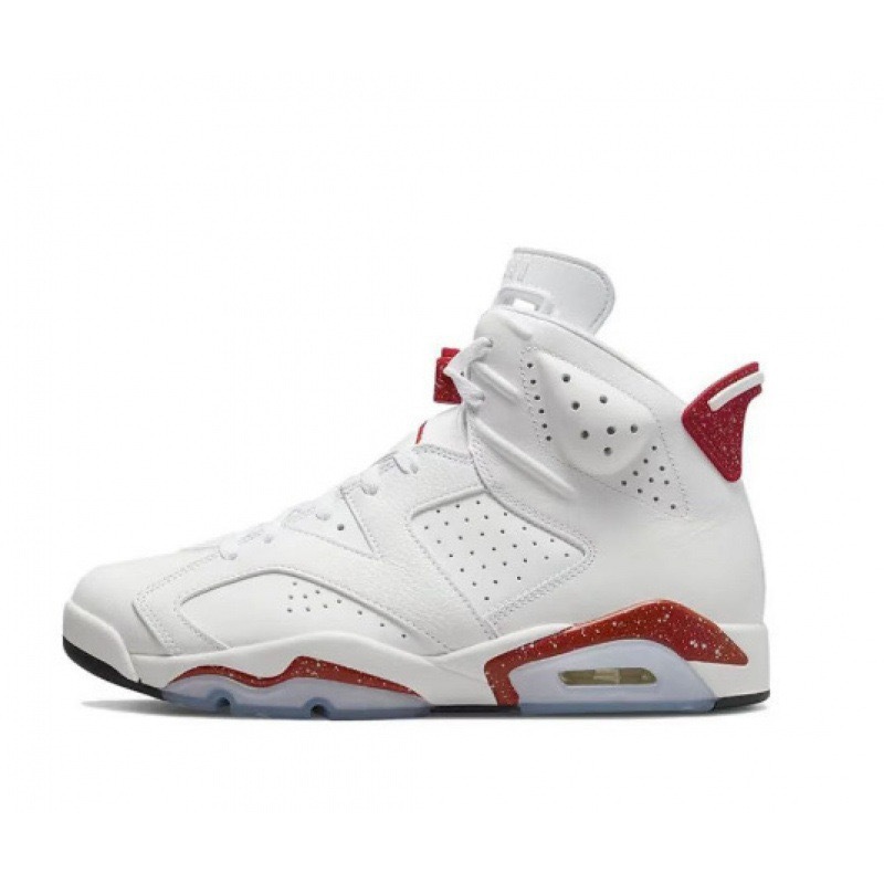 Fábrica Putian venta directa AJ6 zapatos de baloncesto zapatos de carrera clásicos Joe6 zapatos deportivos comercio exterior al por mayor transfronterizo