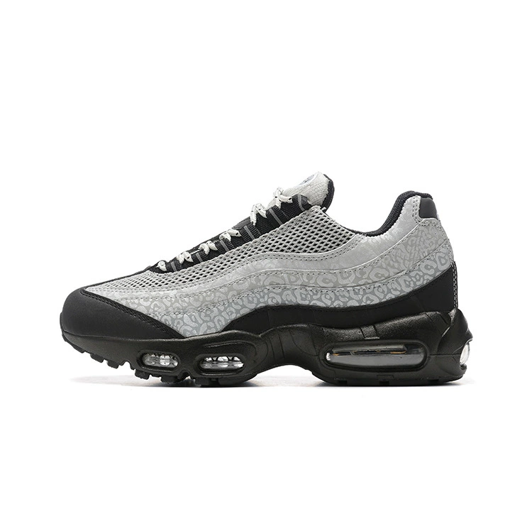 Кроссовки 95corteiz air cushion, лёгкие спортивные, размеры 40–46