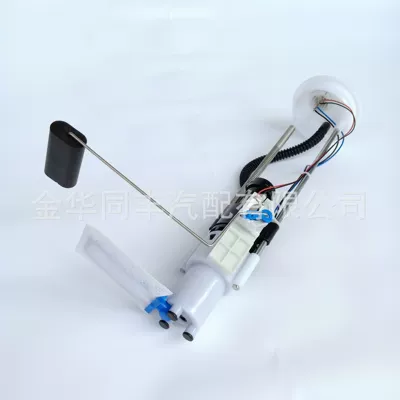 Cross-border motorcycle oil pump assembly Oil pump, nozzle