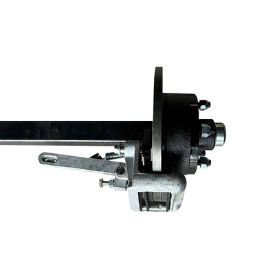Tons, Australian Disc Brake Disc – Rear axle