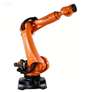 Робот-манипулятор KUKA KR60-3