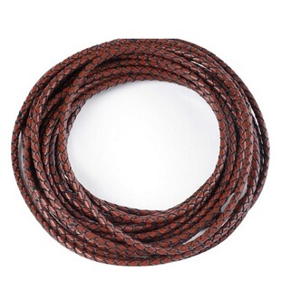 DIY��߅�͹�ţƤ�K3/4/5/6/8MM��ɾ���Ƥ�K������C������o��