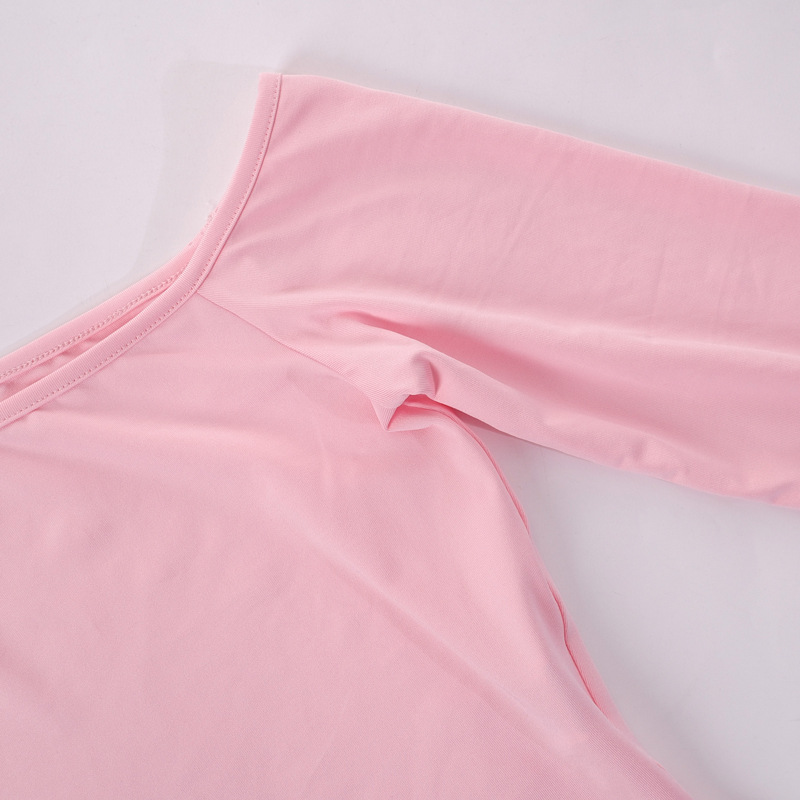 Title 16, New Clean Color Caution Machine Oblique Shoulde...