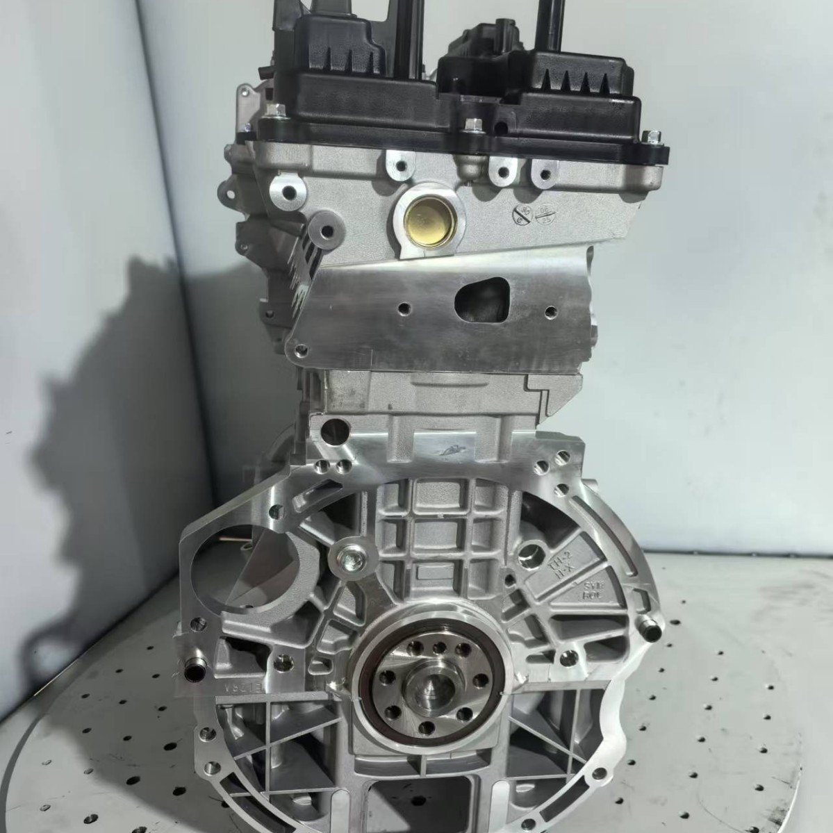 Hyundai Kia G4Kh Engine 2.0t New Turbocharger for Santa Fe Elantra Brand New with Balance Shaft