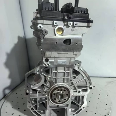 Engine assembly 2.0t New Turbocharger for