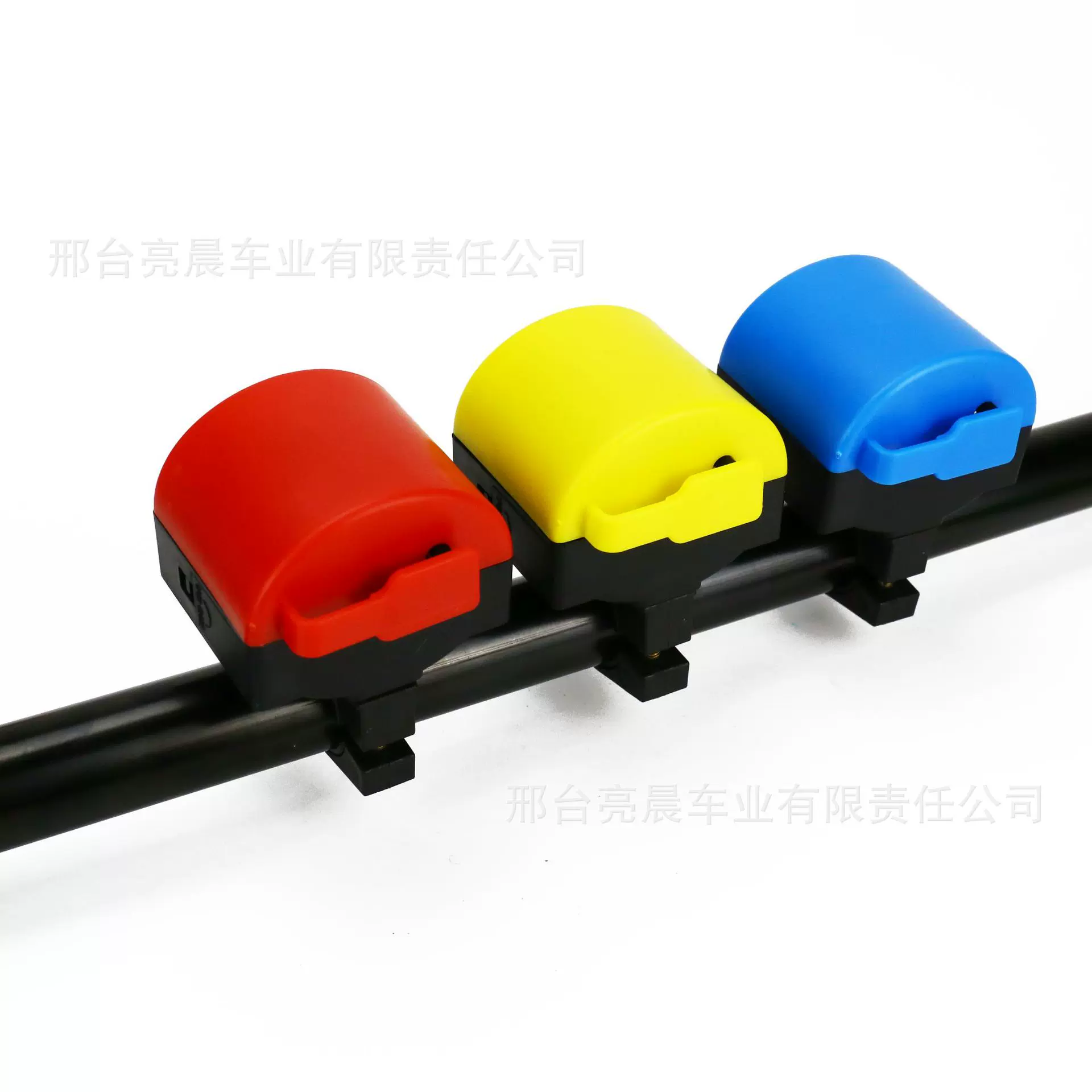 自行车车铃电子喇叭多色可选超响通用山地车铃铛儿童车骑行装备