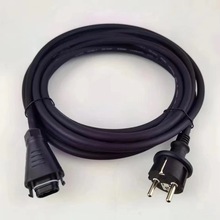 �WҎ�Դ��BC05���^H07RN-F3*1.5mm�Դ�B�Ӿ�΢��ݔ�����~о