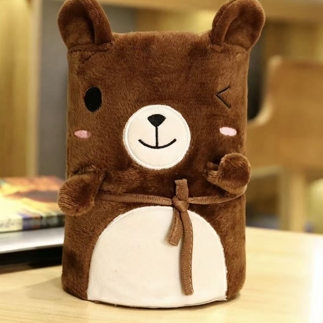 *신제품 복지모델*꼬마불곰