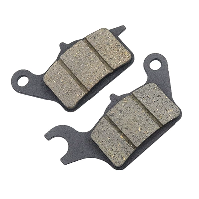 Sdh110-16/19 Weiwu Motorcycle Front | Tormoz supportları