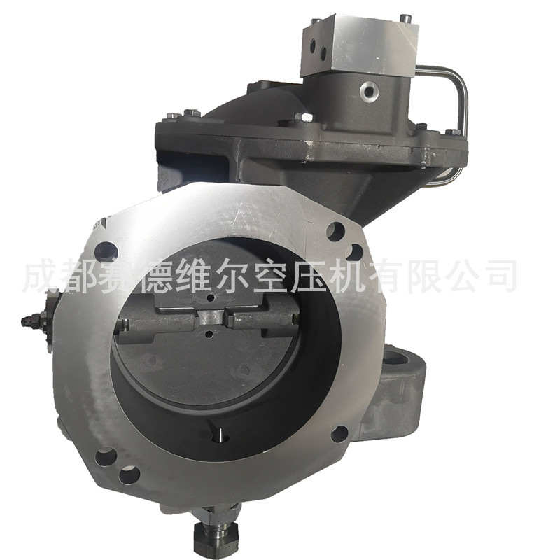 阿特拉斯空压机进气阀1621330583 1621033580