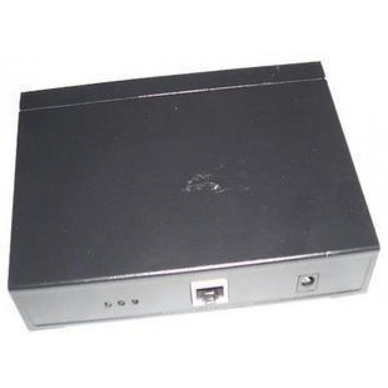 4串口服务器 四串口服务器 型号(FL204 ) RS-232/485/422