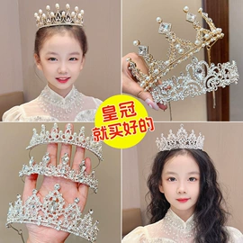 儿童发饰;发夹;发圈