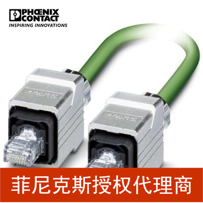 代理菲尼克斯网络电缆VS-PPC/ME-PPC/ME-93B-LI/5,0-1416165