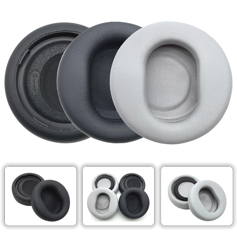 Suitable for Microsoft 1St and 2Nd Generation Microsoft Surface Gen I Ii Headphone Covers, Earmuffs, Earmuffs and Ear Pads