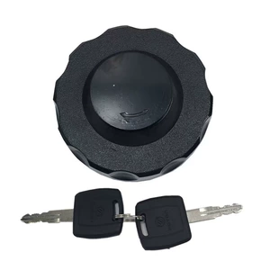 Foton Auman Gtl Ets üçün Yanacaq Bakı Qapağı H4110034103A0