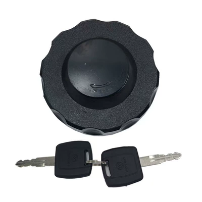 Foton Auman Gtl Ets üçün Yanacaq Bakı Qapağı H4110034103A0