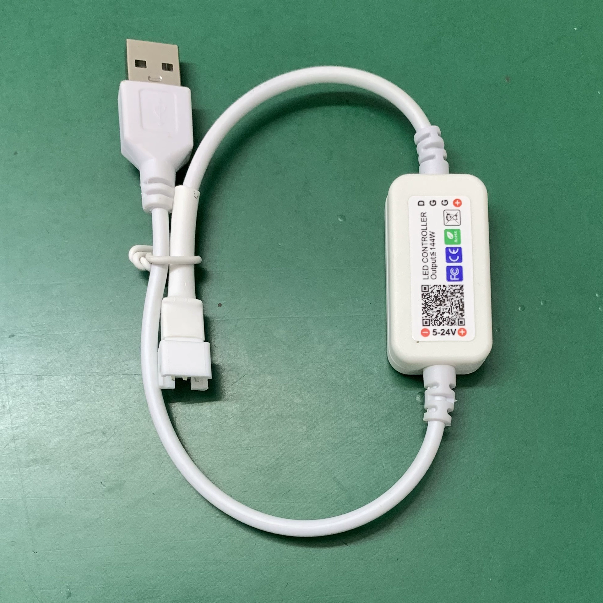 Малый пульт управления, Bluetooth, 24В, 4G