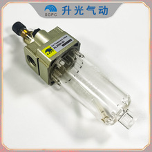 SGPC��������SMCϵ����Դ������,AL2000-02������2�ֿھ�