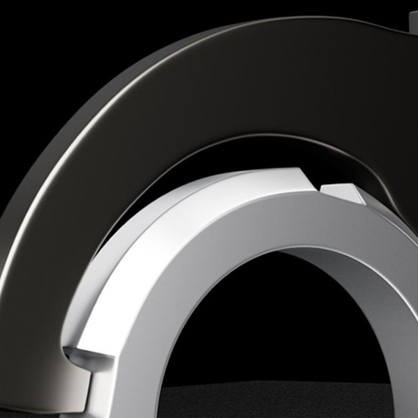 批发包塑柄月牙扳手勾型勾头圆螺母水表拆卸水表盖减震调节钩形扳