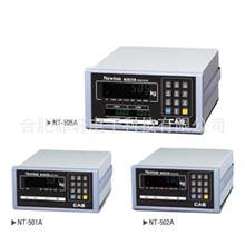 韩国凯士CAS NT-501A NT-502A NT-505A称重仪表 NT-500A控制仪表