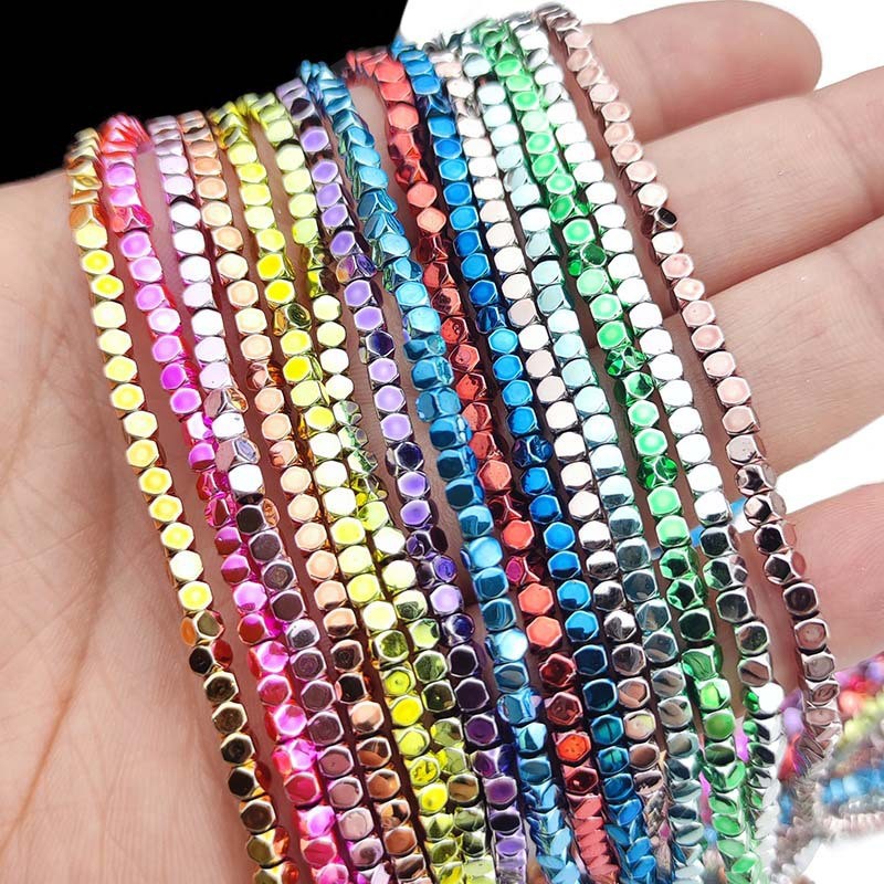magnetic beads