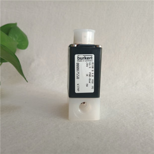 ����burkert늴��y0330B 4.0 FKM PD G1/4 24V 00087558ԭ�b��Ʒ