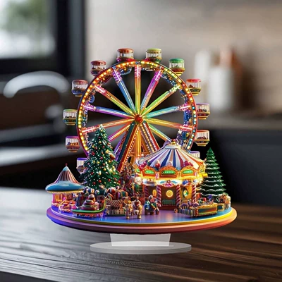 Desktop Ornaments Living Room – Car hanging