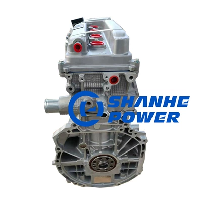 Engine assembly is suitable for Toyota