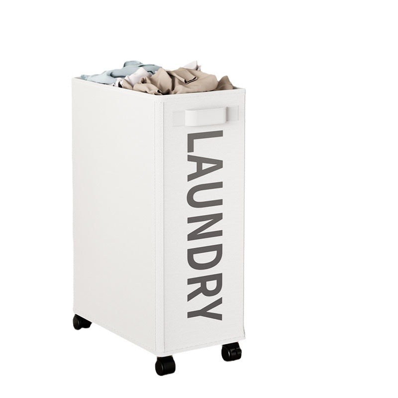 Cesta de la ropa sucia cesta de almacenamiento hogar Baño baño ropa de almacenamiento estera de yoga Lavandería Cesta de la ropa