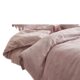 Class A 100 Xinjiang long staple cotton four-piece cotton bedding three-layer yarn bed sheet bed hat quilt set bed batch