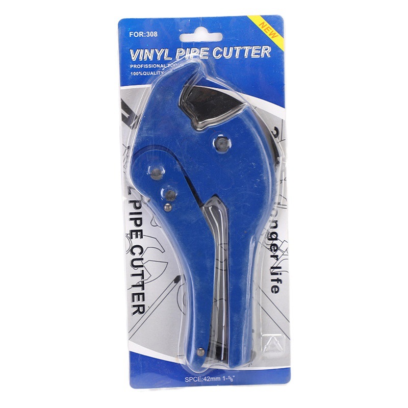 SK5 tijeras de teflón tubo de agua profesional cuchillo de corte de tubo de PVC cuchillo de corte rápido cuchillo de corte de tubo cuchillo de tubo alicates de corte de tubo fabricante