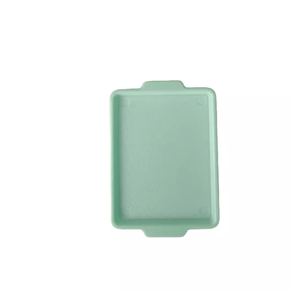 Plastic realistic cream small toy