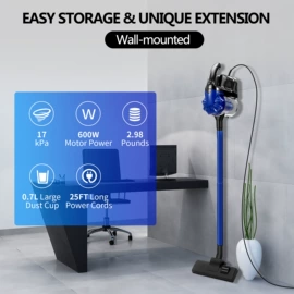 家用吸尘器;便携式吸尘器;家用除螨机