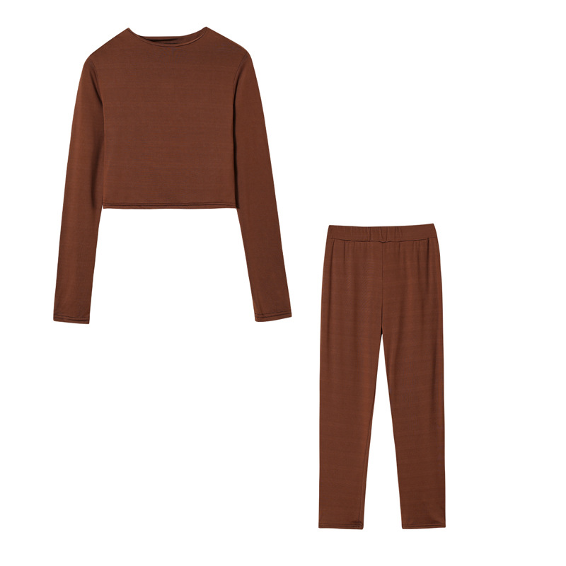coffee brown