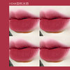 High quality lipstick, lip gloss, square tube, translucent shading