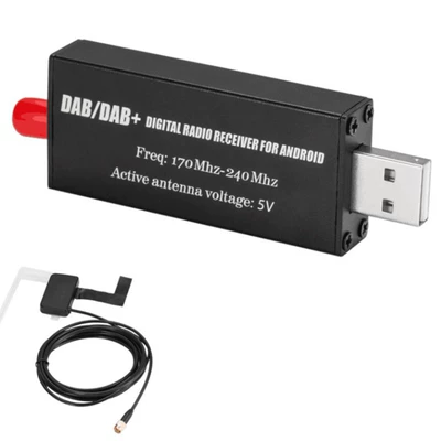 Radio Digital Broadcast Dab-C6: Other Car Video
