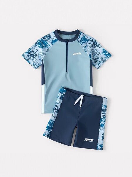 Swimwear for boys