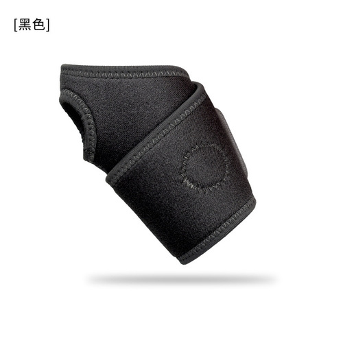 3D Interwoven Adjustable Sports Nylon Wrist Support for Basketball, Badminton, Fitness and Sports Protection Gear