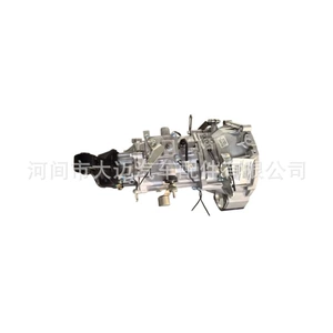 Changan Kuayue Wang X5 Xinbao T3 Mikro Yük maşını üçün Qingshan Mr515 Sürət Qutusu 5-Sürətli Mexaniki Sürət Qutusu 1700010