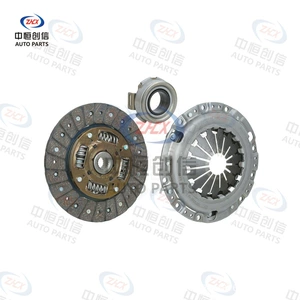 Suitable for Changan Yuexiang V3 and New Benben 1.4/1.4L clutch kits